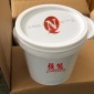 一箱4桶装黄油 纯正国标二硫化钼锂基润滑脂 195℃ 价格优惠 润滑脂厂专业生产