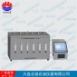 大连北港北油仪器 BSY-145B自动变压器油氧化安定性测定仪符合SH T0206