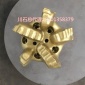 金刚石复合片PDC钻头