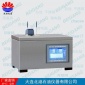 大连北港北油仪器 BSY-182A全自动苯结晶点试验器GB T3145苯结晶点测定仪微电脑液晶屏可联