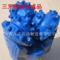 215.9mm江汉钻头IADC517&amp;middot;特殊保径&amp;middot;进齿更快13932789310